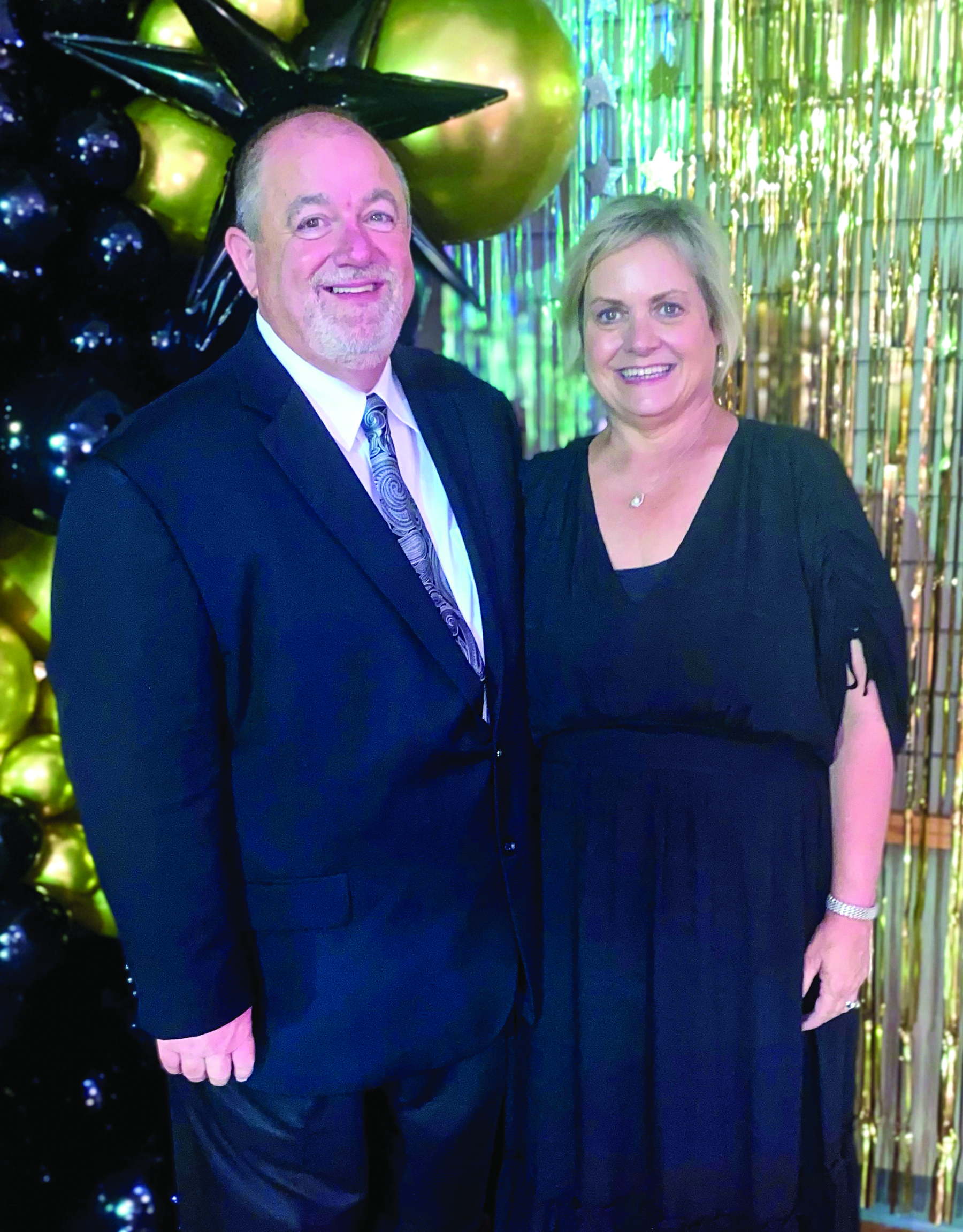 DSO 50th Concert Season Gala